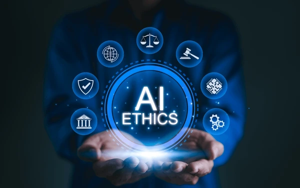 Ai Ethics